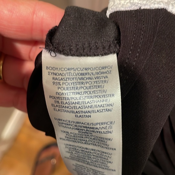 Chaps Dress - Picture 7 of 7